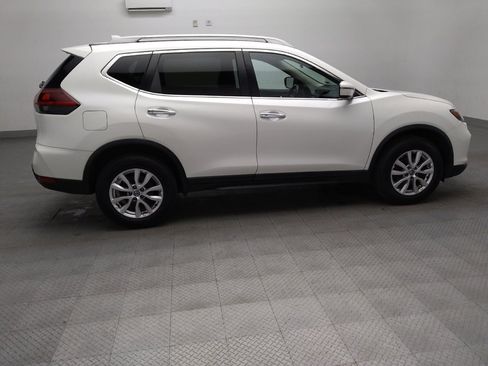 Used 2019 Nissan Rogue SV AWD/4WD image 10