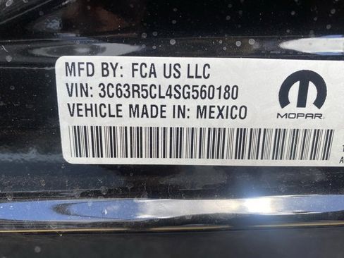 New 2025 RAM 2500 Tradesman image 29