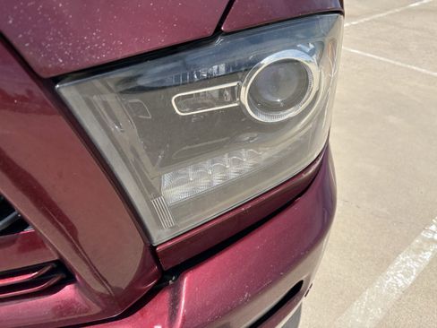 Used 2018 RAM 2500 Laramie w/ Sport Appearance Group AWD/4WD image 10