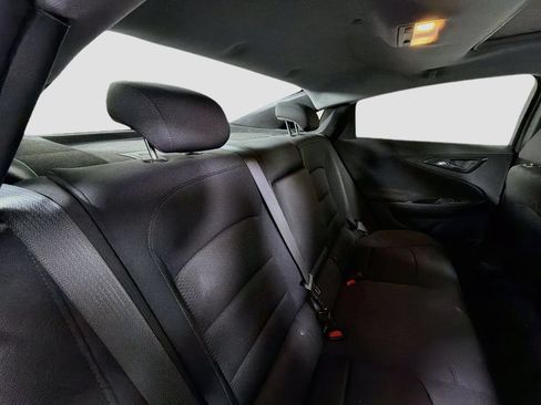 Used 2024 Chevrolet Malibu LT FWD image 29