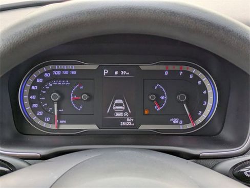 Used 2024 Hyundai Tucson SEL image 19