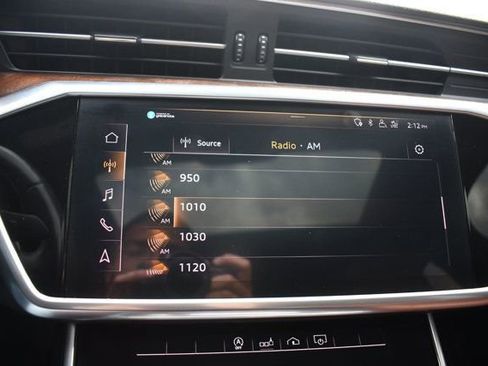 Used 2019 Audi A6 3.0T Premium Plus w/ Premium Plus Package image 44