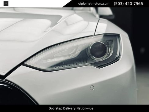 Used 2014 Tesla Model S 85 RWD image 13