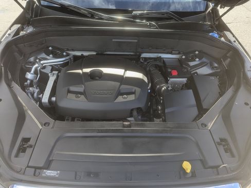 Used 2021 Volvo XC90 T6 Inscription w/ Protection Package image 49