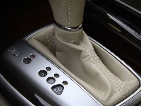 Used 2013 INFINITI JX35 AWD w/ Premium Pkg image 31