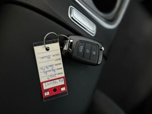 Used 2023 Hyundai Santa Fe SE w/ Cargo Package image 35