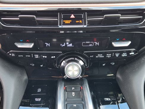 Certified 2022 Acura MDX SH-AWD image 22