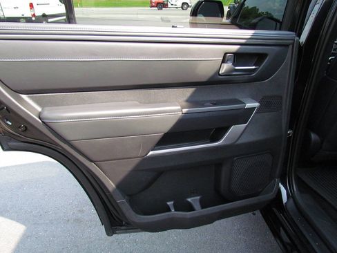 Used 2023 Toyota Sequoia Platinum AWD/4WD image 13