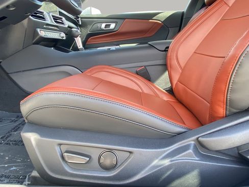 New 2026 Ford Mustang Premium image 18