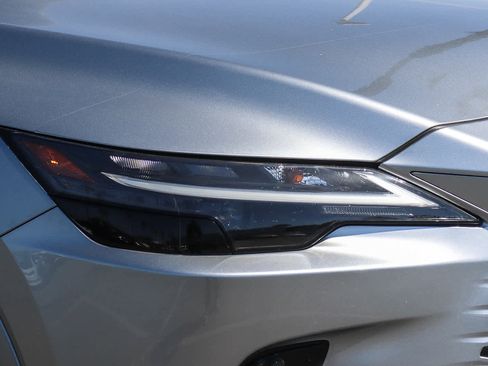 Used 2023 Lexus RX 350 Premium Plus w/ Accessory Package (Z1) image 5