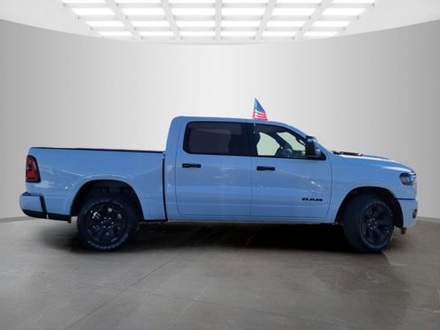 New 2026 RAM 1500 Big Horn image 3