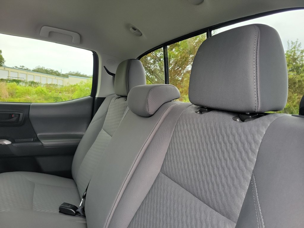 Used 2023 Toyota Tacoma SR5 AWD/4WD image 23