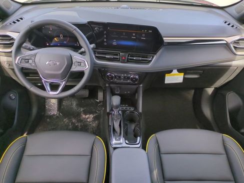 New 2026 Chevrolet TrailBlazer ACTIV w/ Convenience Package FWD image 13