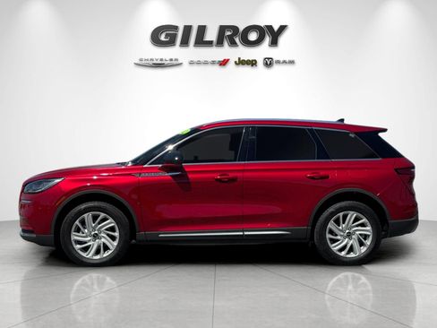 Used 2022 Lincoln Corsair FWD image 7