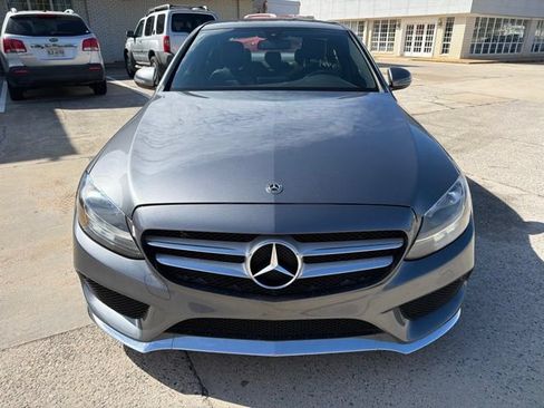 Used 2018 Mercedes-Benz C 300 Sedan image 3
