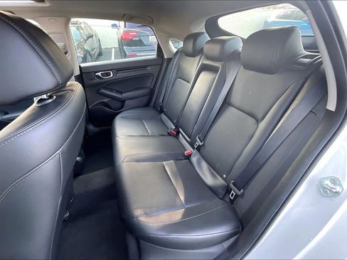 Used 2023 Honda Civic EX-L image 28