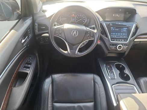 Used 2020 Acura MDX SH-AWD image 15