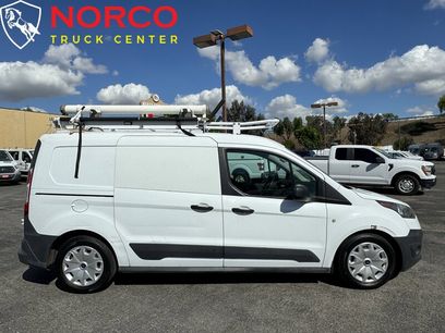 Used 2016 Ford Transit Connect XL