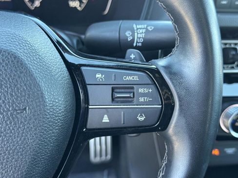 Used 2022 Honda Civic Sport image 12