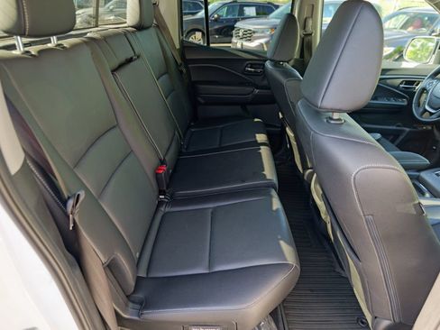 Used 2023 Honda Ridgeline RTL image 28
