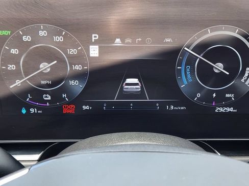 Certified 2023 Kia Niro Wind FWD image 16