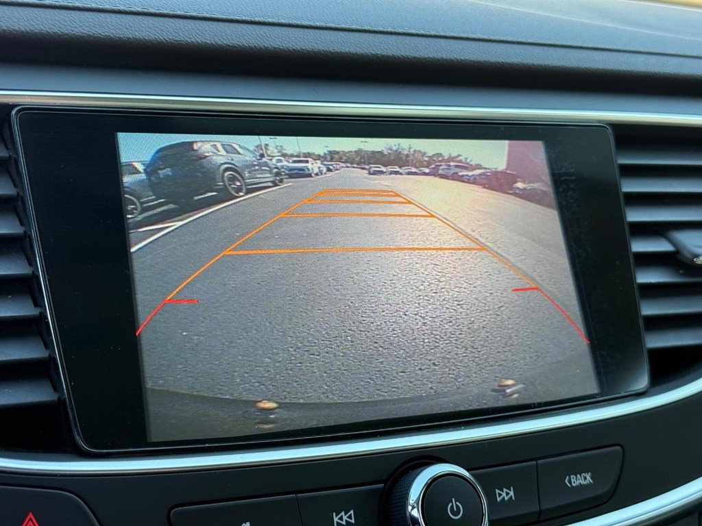 Used 2017 Buick LaCrosse Preferred FWD image 21