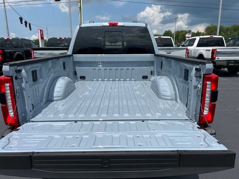 New 2026 Ford F250 King Ranch w/ Chrome Package AWD/4WD image 9