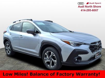 Used 2024 Subaru Crosstrek 2.0i Premium w/ Popular Package #3