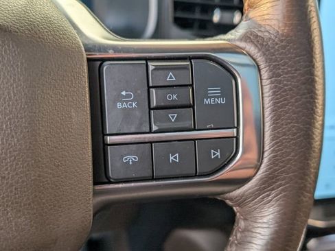 Certified 2023 Ford Expedition Max King Ranch image 22