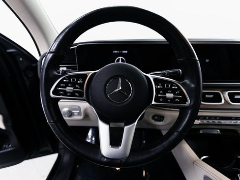 Certified 2022 Mercedes-Benz GLE 350 GLE 350 image 12