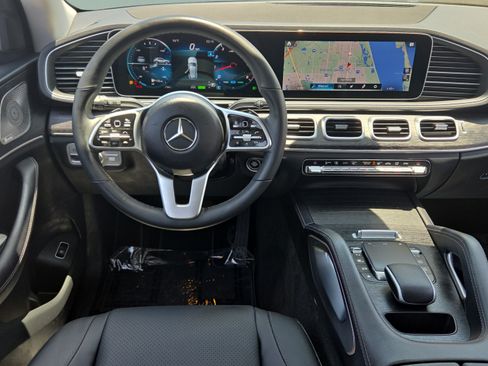 Used 2023 Mercedes-Benz GLE 450 4MATIC image 12