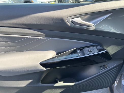 Certified 2024 Volkswagen ID.4 S image 14