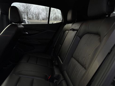 Certified 2024 Buick Envista Avenir image 13