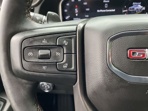 Used 2024 GMC Sierra 1500 AT4 w/ Technology Package AWD/4WD image 20