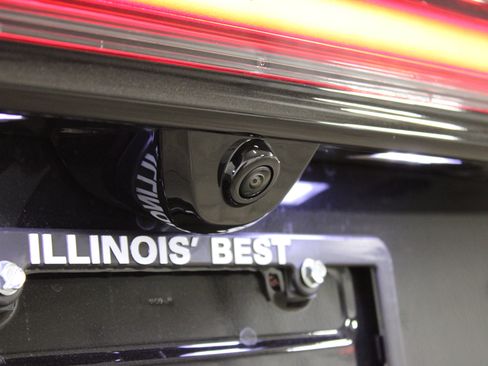 New 2026 Lincoln Aviator Reserve w/ Jet Appearance Package image 11