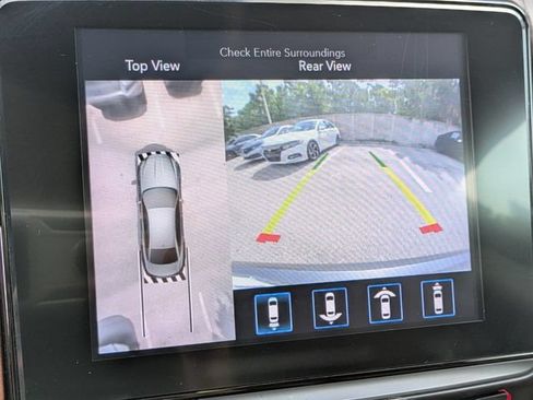 Used 2019 Maserati Quattroporte S RWD image 23