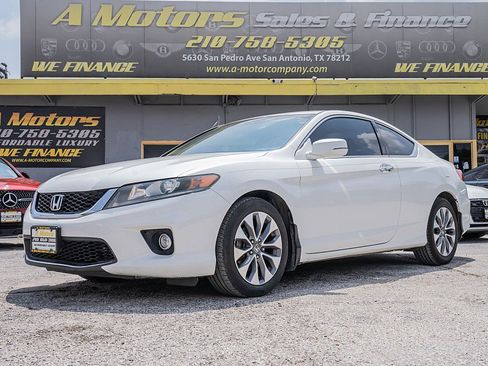 Used 2013 Honda Accord EX-L image 9