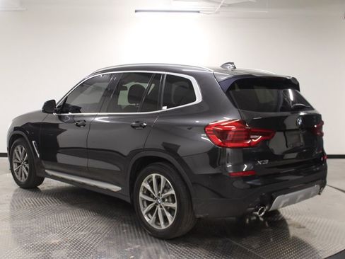Used 2019 BMW X3 sDrive30i image 7