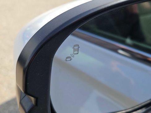 Certified 2023 Honda CR-V EX image 21