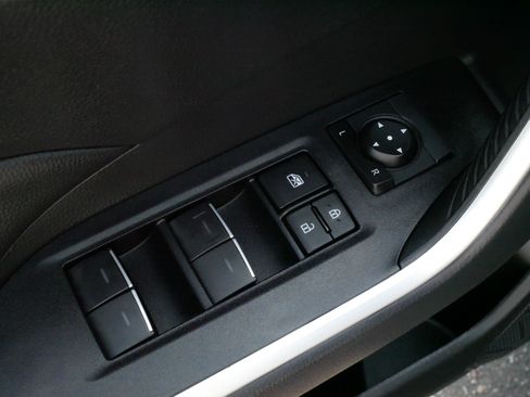 Certified 2025 Toyota RAV4 XLE AWD/4WD image 19