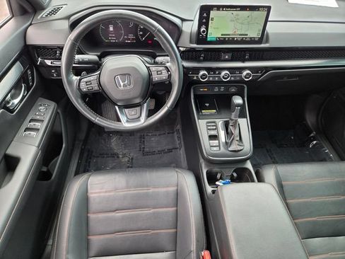 Certified 2023 Honda CR-V Sport Touring image 19