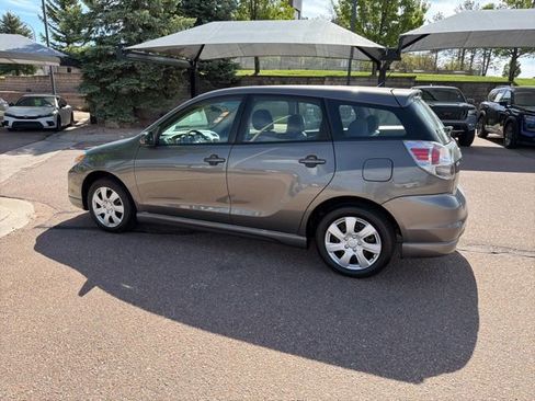 Used 2008 Toyota Matrix XR FWD image 6
