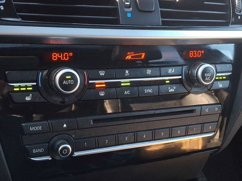 Used 2016 BMW X3 xDrive35i image 13