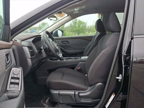 Used 2023 Nissan Rogue S AWD/4WD image 14