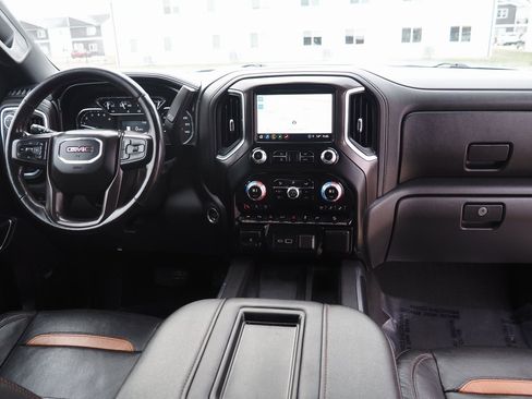 Used 2021 GMC Sierra 1500 AT4 w/ AT4 Premium Package image 44
