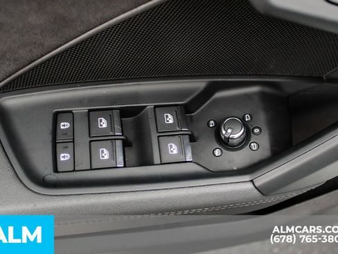 Used 2024 Audi RS 3 image 39