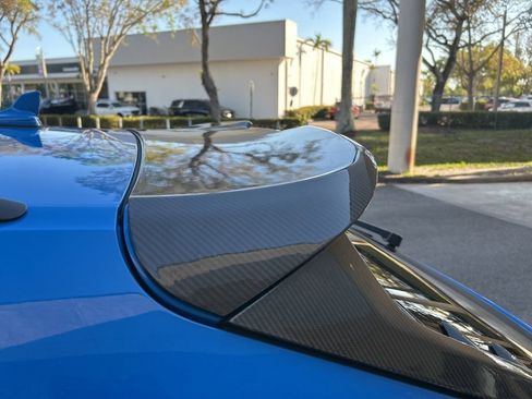 Used 2022 Audi RS 6 image 21