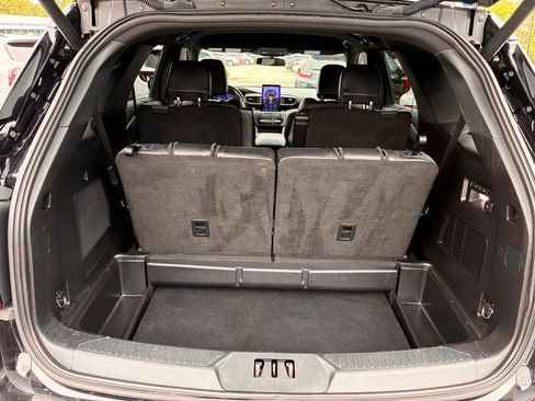 Used 2020 Ford Explorer ST AWD/4WD image 14
