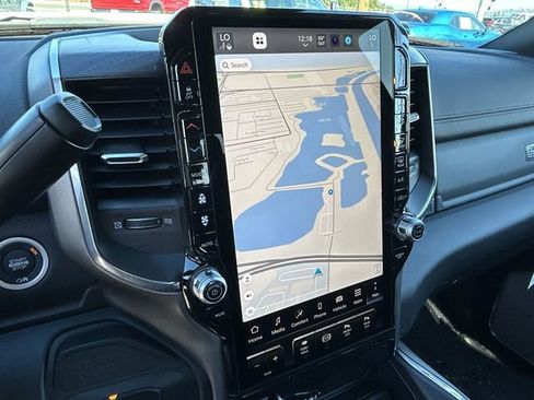 New 2026 RAM 2500 Laramie image 19