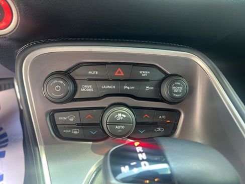Used 2021 Dodge Challenger R/T Scat Pack RWD image 30